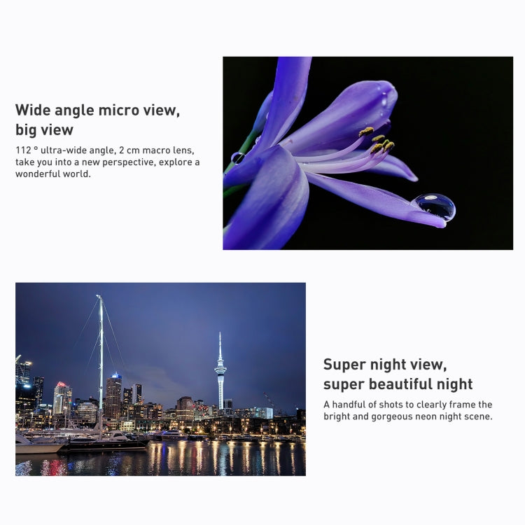 HUAWEI Nnova 11 FOA-AL00 Dual Back Cameras, Screen Fingerprint Identification, 6.7 inch HarmonyOS Qualcomm Snapdragon 778G 4G Octa Core up to 2.4GHz, Network: 4G, OTG, NFC, Not Support Google Play, nova 11 256GB
