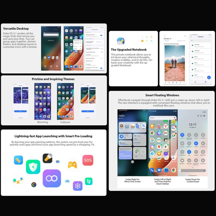 Blackview BV5300 Pro Rugged Phone, Face Unlock, 6580 mAh Battery, 6.1 inch Android 12 MTK 6765 Helio P35