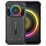 Smartphone robusto Armor 21 con cámara dual, resistencia al agua IP68/IP69K, pantalla de 6,58 pulgadas, Android 13, Face ID y huella dactilar, MediaTek Helio G99, versión global