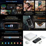 IP68/IP69K Waterproof Dustproof Shockproof, Triple Back Cameras, 15080mAh Battery, Side Fingerprint Identification, 6.7 inch Android 12 MediaTek Helio G99 MT6789V/CD Octa Core up to 2.2GHz, OTG, NFC, Network: 4G, Flashlight, Global Version with Google ...
