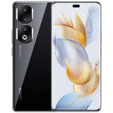 HONOR 90 5G Triple Back Cameras + Dual Front Cameras, Screen Fingerprint Identification, 6.78 inch Magic UI 7.1 Android 13 Qualcomm Snapdragon 8+ Gen 1 Octa Core up to 3.0GHz, Network: 5G, OTG, NFC, Not Support Google Play, Honor 90 Pro 5G 12GB+256GB