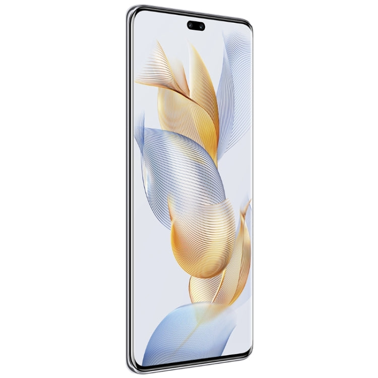 HONOR 90 5G Triple Back Cameras + Dual Front Cameras, Screen Fingerprint Identification, 6.78 inch Magic UI 7.1 Android 13 Qualcomm Snapdragon 8+ Gen 1 Octa Core up to 3.0GHz, Network: 5G, OTG, NFC, Not Support Google Play, Honor 90 Pro 5G 12GB+256GB