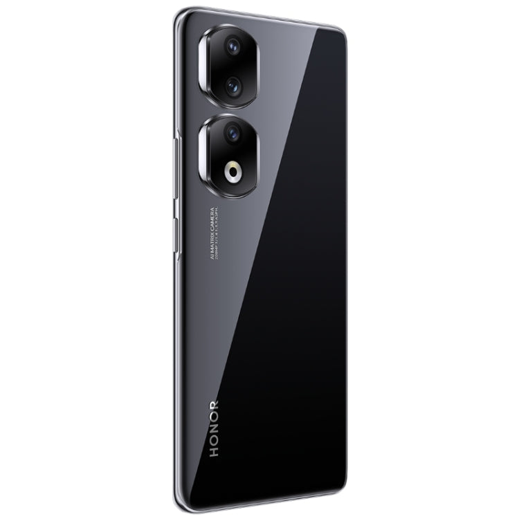 HONOR 90 5G Triple Back Cameras + Dual Front Cameras, Screen Fingerprint Identification, 6.78 inch Magic UI 7.1 Android 13 Qualcomm Snapdragon 8+ Gen 1 Octa Core up to 3.0GHz, Network: 5G, OTG, NFC, Not Support Google Play, Honor 90 Pro 5G 12GB+256GB