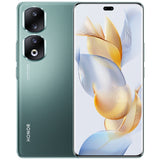 HONOR 90 5G Triple Back Cameras + Dual Front Cameras, Screen Fingerprint Identification, 6.78 inch Magic UI 7.1 Android 13 Qualcomm Snapdragon 8+ Gen 1 Octa Core up to 3.0GHz, Network: 5G, OTG, NFC, Not Support Google Play, Honor 90 Pro 5G 12GB+256GB