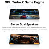HONOR 90 5G Triple Back Cameras + Dual Front Cameras, Screen Fingerprint Identification, 6.78 inch Magic UI 7.1 Android 13 Qualcomm Snapdragon 8+ Gen 1 Octa Core up to 3.0GHz, Network: 5G, OTG, NFC, Not Support Google Play, Honor 90 Pro 5G 12GB+256GB