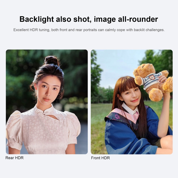HONOR 90 5G Triple Back Cameras + Dual Front Cameras, Screen Fingerprint Identification, 6.78 inch Magic UI 7.1 Android 13 Qualcomm Snapdragon 8+ Gen 1 Octa Core up to 3.0GHz, Network: 5G, OTG, NFC, Not Support Google Play, Honor 90 Pro 5G 12GB+256GB