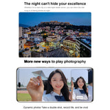 HONOR 90 5G Triple Back Cameras + Dual Front Cameras, Screen Fingerprint Identification, 6.78 inch Magic UI 7.1 Android 13 Qualcomm Snapdragon 8+ Gen 1 Octa Core up to 3.0GHz, Network: 5G, OTG, NFC, Not Support Google Play, Honor 90 Pro 5G 12GB+256GB