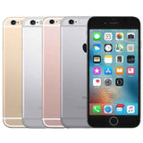 Apple iPhone 6 16GB Unlocked Mix Colors Used (A) Grade, JP Version