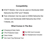 Apple iPhone SE2 64GB Unlocked Mix Colors Used A Grade