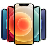 Apple iPhone 12 64GB Unlocked A Grade Used - Mix Colors