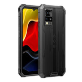 Teléfono robusto Blackview BV4800 SE - 4 GB + 64 GB, 6,56 pulgadas, Android 15, Octa Core, 4G, OTG, NFC 