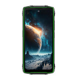 Blackview BV8200 Rugged Phone 12GB+256GB, 6.5 inch Display, Android 14, 4G Network, NFC