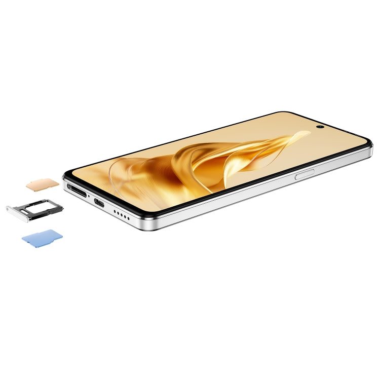 Ulefone Note 18 Pro, 6GB+256GB, Face ID & Side Fingerprint, 6.78 inch Android 14 MediaTek Helio G91