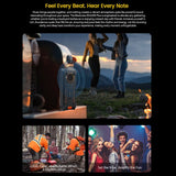 Blackview BV6200 Plus,  IP68/IP69K/MIL-STD-810H, 11000mAh, 6.56 inch Android 14 Unisoc UMS9230 T606