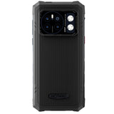 HOTWAV CYBER 13 Rugged Smartphone with IP68/IP69K, 8GB RAM, 128GB Storage, 10800mAh Battery, 6.6 Inch Android 14.0 Unisoc T606 Octa Core, 4G, NFC, OTG