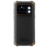 HOTWAV CYBER 13 Rugged Smartphone with IP68/IP69K, 8GB RAM, 128GB Storage, 10800mAh Battery, 6.6 Inch Android 14.0 Unisoc