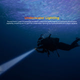 HOTWAV CYBER 13 Rugged Smartphone with IP68/IP69K, 8GB RAM, 128GB Storage, 10800mAh Battery, 6.6 Inch Android 14.0 Unisoc