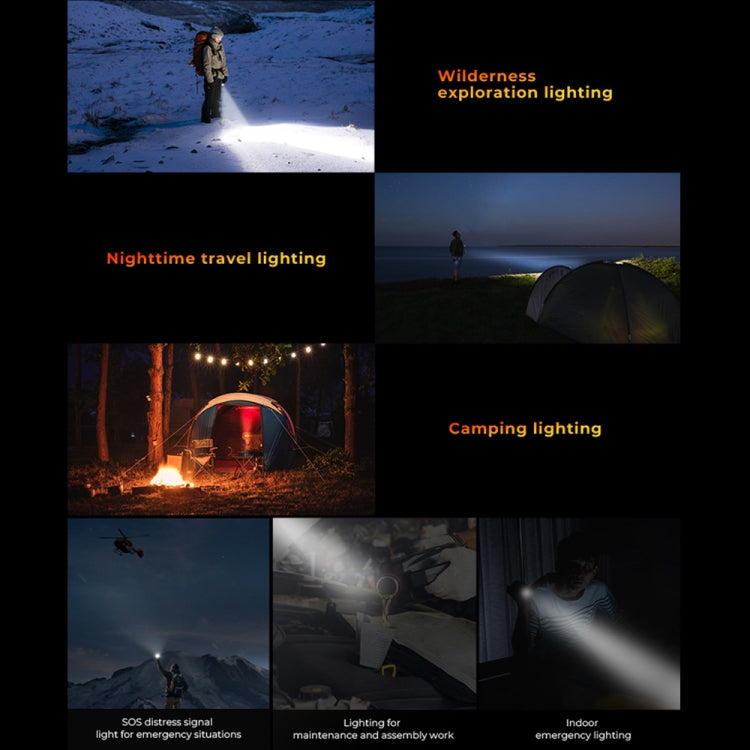 HOTWAV CYBER 13 Rugged Smartphone with IP68/IP69K, 8GB RAM, 128GB Storage, 10800mAh Battery, 6.6 Inch Android 14.0 Unisoc