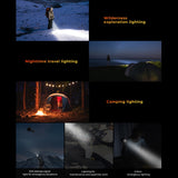 HOTWAV CYBER 13 Rugged Smartphone with IP68/IP69K, 8GB RAM, 128GB Storage, 10800mAh Battery, 6.6 Inch Android 14.0 Unisoc