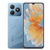 Blackview Oscal FLAT 2,  6.6 inch, 6GB+256GB, 5000 mAh, Android 14 Unisoc T606 Octa Core