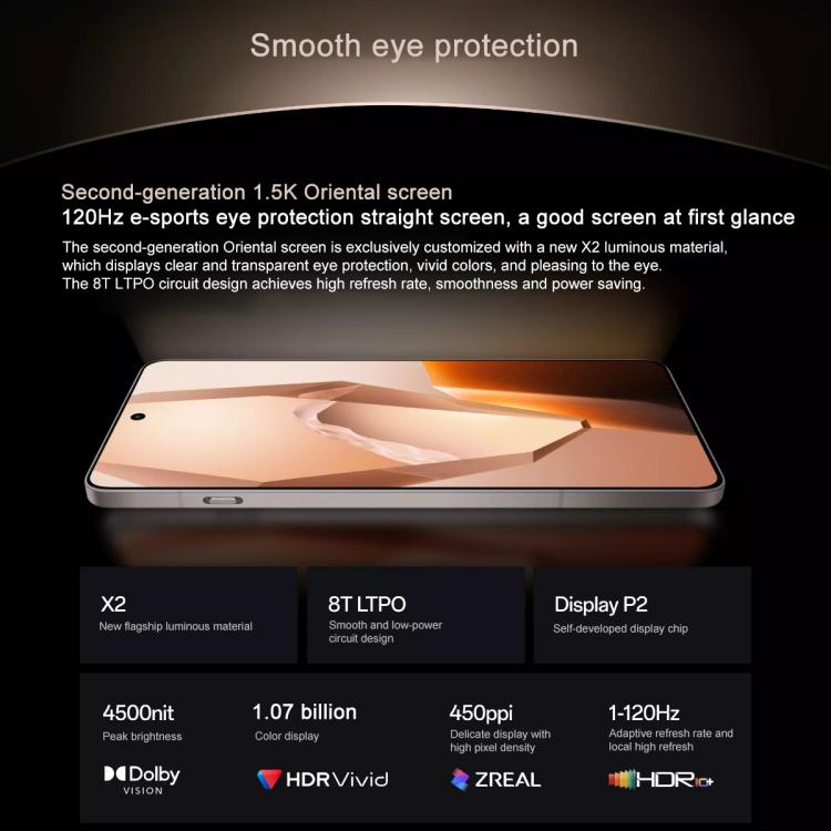 OnePlus Ace 5 5G 12GB/512GB – Snapdragon 8 Gen 3, ColorOS 15