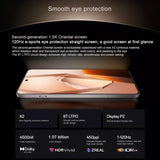 OnePlus Ace 5 5G 12GB/512GB – Snapdragon 8 Gen 3, ColorOS 15