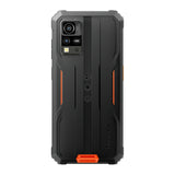Blackview BV4800 Pro, 4GB+128GB, IP68/IP69K/MIL-STD-810H, 6.56 inch Android 14 Unisoc T606 Octa Core, Network: 4G, OTG