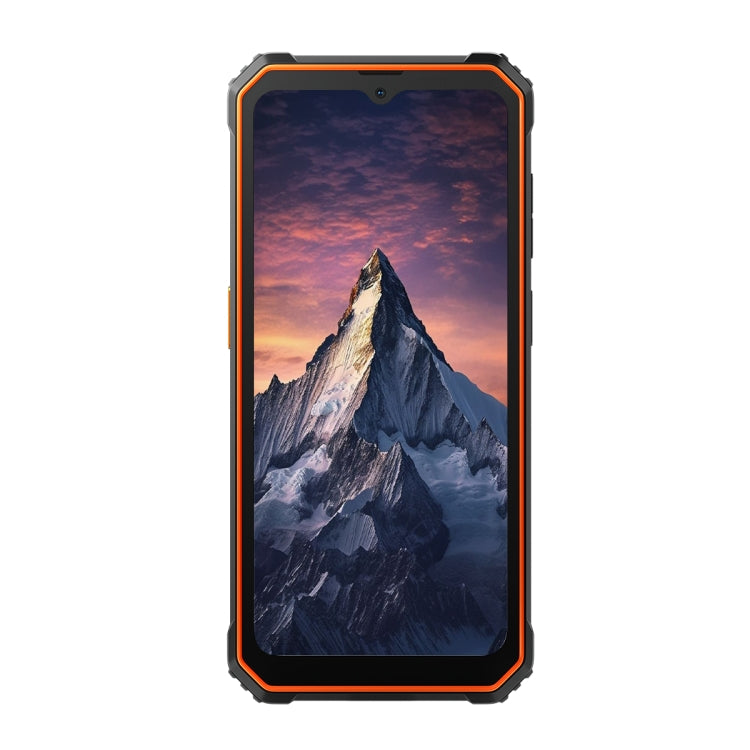 Blackview BV4800 Pro, 4GB+128GB, IP68/IP69K/MIL-STD-810H, 6.56 inch Android 14 Unisoc T606 Octa Core, Network: 4G, OTG