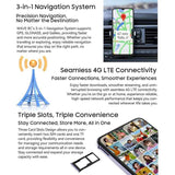 Blackview WAVE 8C, 2GB+64GB, 6.56 inch Android 14 GO Unisoc SC9863A