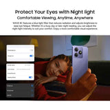 Blackview WAVE 8C, 2GB+64GB, 6.56 inch Android 14 GO Unisoc SC9863A