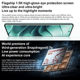 Xiaomi Redmi Note 14 Pro+, 16GB+512GB, 6.67 inch Xiaomi HyperOS Snapdragon 7s Gen 3 Octa Core, NFC, Network: 5G, 16GB+512GB