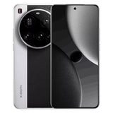 Xiaomi 15 Ultra Global, 16GB+512GB, 3D Ultrasonic Fingerprint, 200MP Camera, 6.73 inch Xiaomi HyperOS 2 Snapdragon 8 Elite Octa Core 3nm, NFC, Network: 5G, Xiaomi 15 Ultra Global, 16GB+512GB (Silver), Xiaomi 15 Ultra Global, 16GB+512GB (Black)