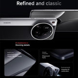 Xiaomi 15 Ultra Global, 16GB+512GB, 3D Ultrasonic Fingerprint, 200MP Camera, 6.73 inch Xiaomi HyperOS 2 Snapdragon 8 Elite Octa Core 3nm, NFC, Network: 5G, Xiaomi 15 Ultra Global, 16GB+512GB (Silver), Xiaomi 15 Ultra Global, 16GB+512GB (Black)