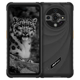 Ulefone Armor X31, 6GB+128GB, Night Vision, IP68/IP69K Rugged Phone, 6.56 inch Android 14 MediaTek Helio G91 Octa Core, Network: 4G, NFC, OTG, Armor X31