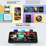 Ulefone Armor X31, 6GB+128GB, Night Vision, Rugged Phone, 6.56 inch Android 14 MediaTek Helio G91 Octa Core