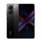 Xiaomi POCO X7 Pro 5G Global, 12GB+256GB, In-screen Fingerprint, 6.67 inch Xiaomi HyperOS 2 MediaTek Dimensity 8400-Ultra