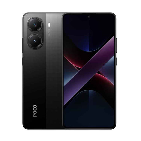 Xiaomi POCO X7 Pro 5G Global, 12GB+256GB, In-screen Fingerprint, 6.67 inch Xiaomi HyperOS 2 MediaTek Dimensity 8400-Ultra