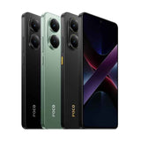 Xiaomi POCO X7 Pro 5G Global, 12GB+256GB, In-screen Fingerprint, 6.67 inch Xiaomi HyperOS 2 MediaTek Dimensity 8400-Ultra