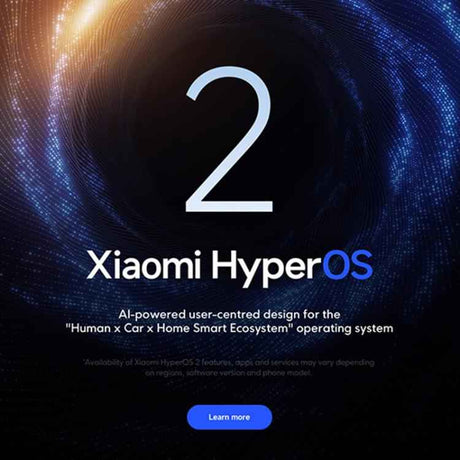 Xiaomi POCO X7 Pro 5G Global, 12GB+256GB, In-screen Fingerprint, 6.67 inch Xiaomi HyperOS 2 MediaTek Dimensity 8400-Ultra