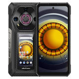 Ulefone Armor 30 Pro Rugged Phone with Dual Screen, 16GB+512GB, Night Vision, 5G Connectivity, and Android 14
