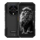 Teléfono robusto Ulefone Armor X32 Pro 5G: 8 GB de RAM, 256 GB de almacenamiento, visión nocturna, IP68/IP69K, MediaTek Dimensity 6300, pantalla de 5,65 pulgadas, Android 14