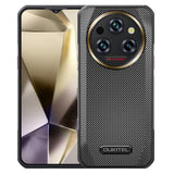 Oukitel WP35 Pro 5G Rugged Phone, 12GB+512GB, 6.6 inch MediaTek Dimensity 6300 Octa Core, NFC, OTG, Network: 5G, WP35 Pro 5G