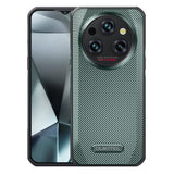 Oukitel WP35 Pro 5G Rugged Phone - 12GB+512GB, 6.6" MediaTek Dimensity 6300, NFC, OTG, 5G Connectivity