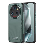 Oukitel WP35 Pro 5G Rugged Phone - 12GB+512GB, 6.6" MediaTek Dimensity 6300, NFC, OTG, 5G Connectivity