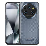 Oukitel WP35 Pro 5G Rugged Phone, 12GB+512GB, 6.6 inch MediaTek Dimensity 6300 Octa Core, NFC, OTG, Network: 5G, WP35 Pro 5G