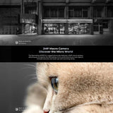 Oukitel WP35 Pro 5G Rugged Phone - 12GB+512GB, 6.6" MediaTek Dimensity 6300, NFC, OTG, 5G Connectivity