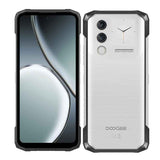 DOOGEE Blade 10 Max, 20GB+256GB, 6.56 inch + 1.54 inch 10300mAh, Android 14 Spreadtrum T606