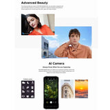 DOOGEE Blade 10 Max, 20GB+256GB, 6.56 inch + 1.54 inch 10300mAh, Android 14 Spreadtrum T606