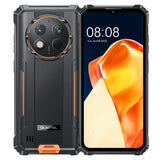 Oukitel G1 Rugged Phone, 6GB+256GB, Fingerprint Identification, 6.52 inch Android 14 T606 Octa Core