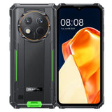 Oukitel G1 Rugged Phone, 6GB+256GB, Fingerprint Identification, 6.52 inch Android 14 T606 Octa Core